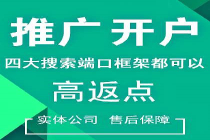 网络推广开户全流程解析：成功案例揭秘